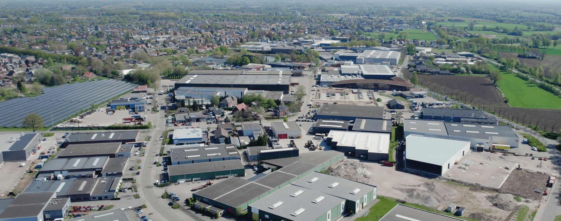 Energiek Aalten-Dinxperlo project