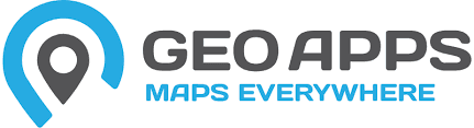 GeoApps logo